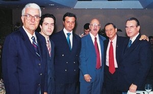 Rio de Janeiro International Dental Meeting and Portuguese- Brazilian Oral Health Congress (July 2001)