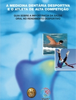 Collaboration protocol with the Portuguese Olympic Committee about sports dentistry (October 2003)