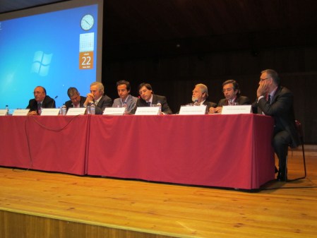 Portuguese APMDH Congress