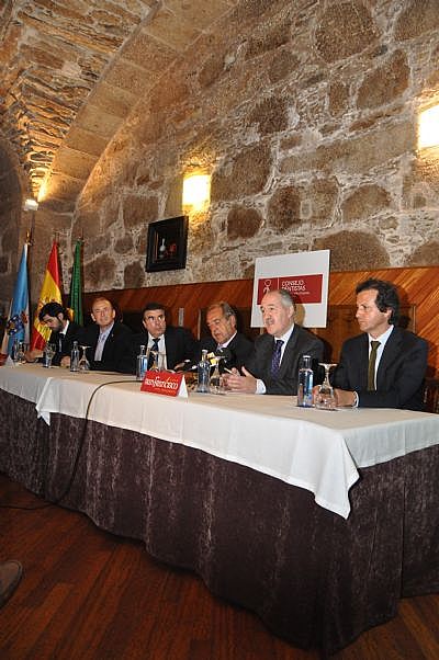 Spanish Dental Association’s General Assembly
