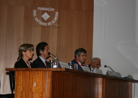 1st Iberian Paediatric Dentistry Meeting