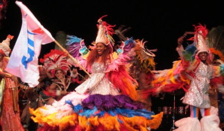 FDI Annual World Dental Congress 2010 opening session