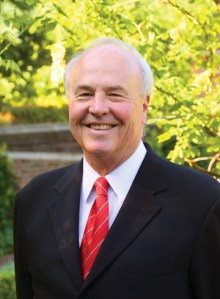 Michael Stablein, Chicago Dental Society President