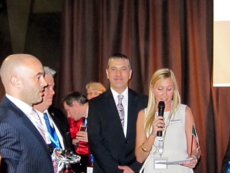 Torsten Oemus, Julia Wehkamp, Ayub Safar Boueri