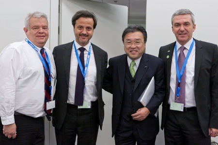 © Andreas Hagedorn 2011