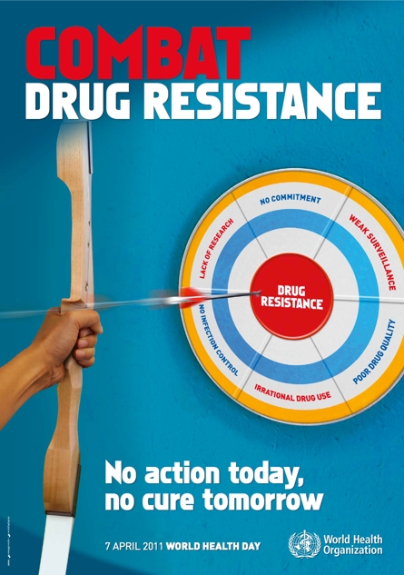 Drug Resistance