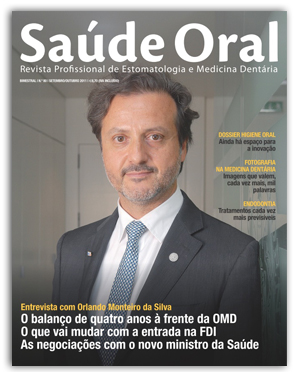 Saúde Oral
