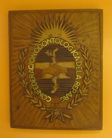 Visit to CORA, Confederacion Odontologica Republica Argentina, FDI regular member and representative of the profession in FDI Visit to CORA, Confederacion Odontologica Republica Argentina, FDI regular member and representative of the profession in FDI