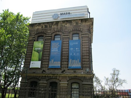 Architecture and design museum Architecture and design museum