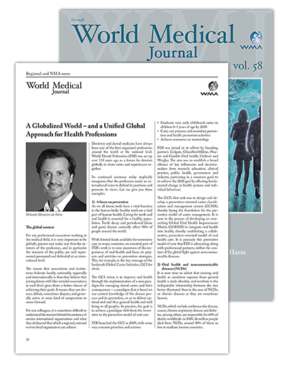 World Medical Journal