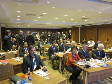 Unilever LLL workshop