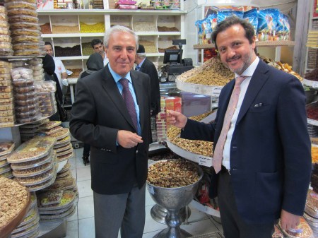 Absolute best pistachios on Earth!