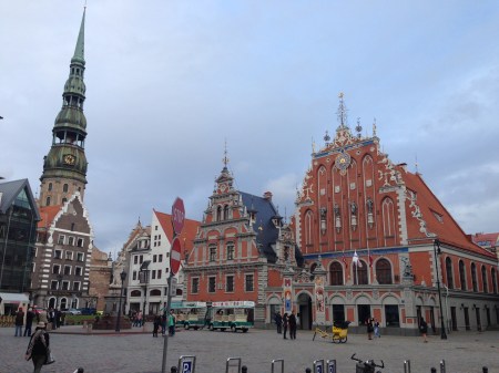 riga